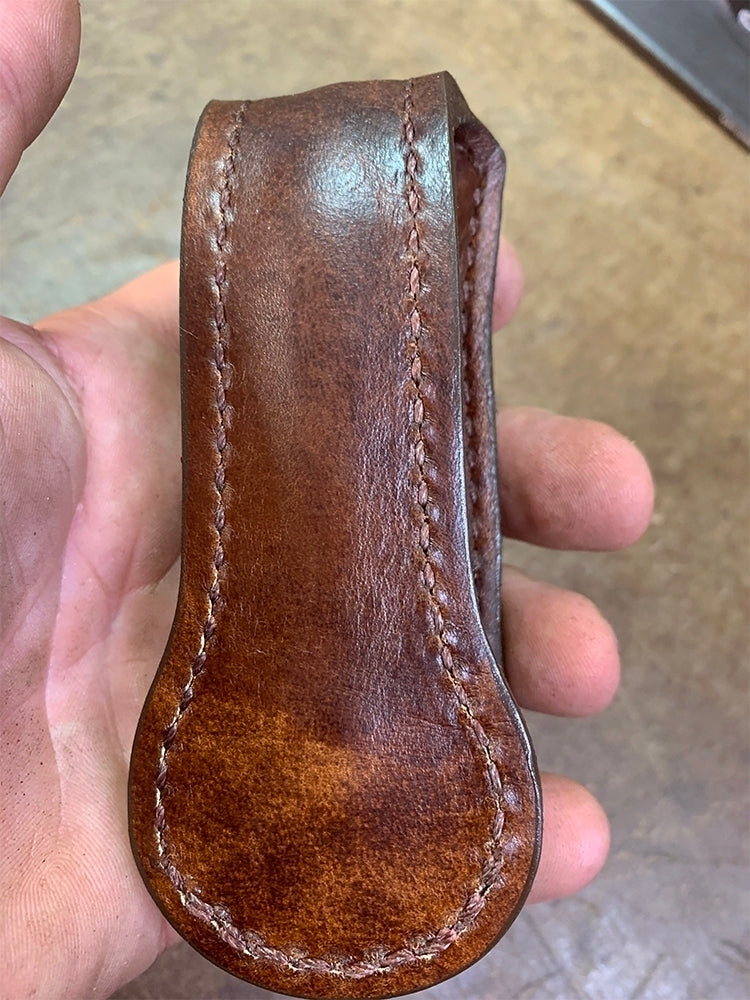 MGL Sloppy Seconds “S2” Coin Purse