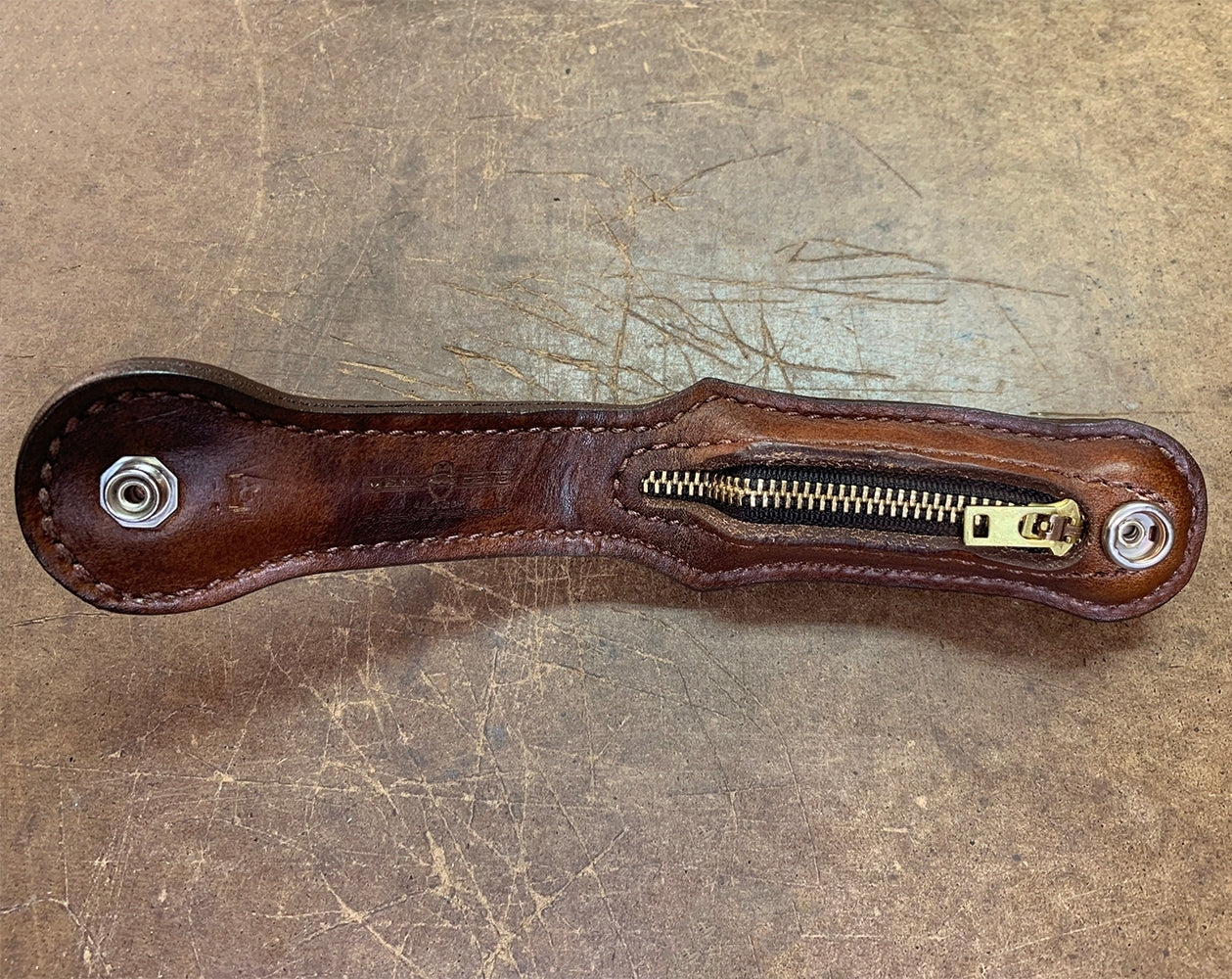 MGL Sloppy Seconds “S2” Coin Purse