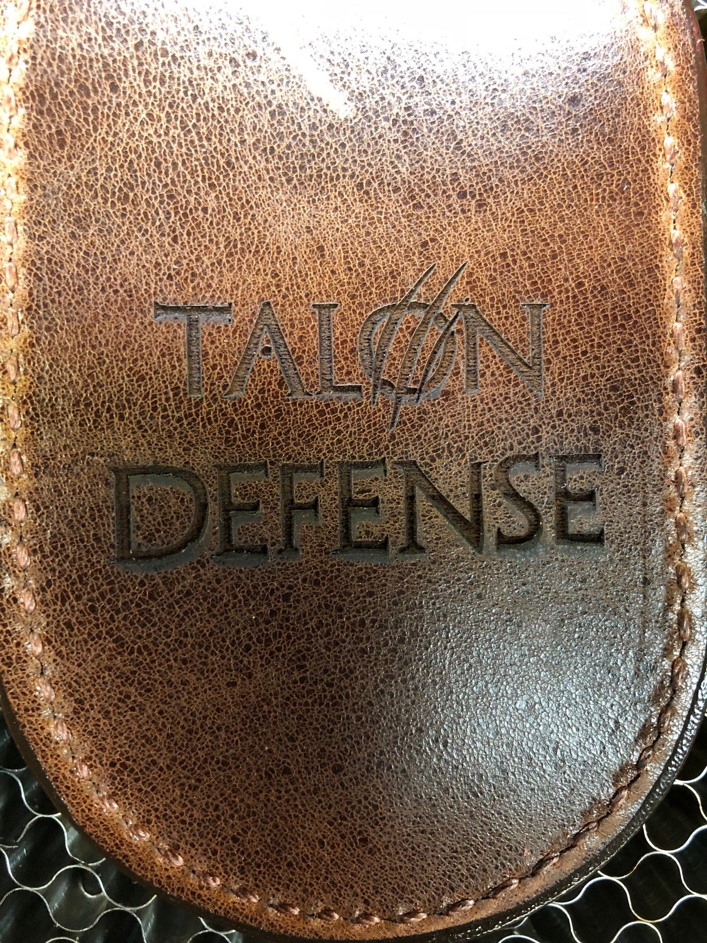 MGL “Hot Tamale” RWS Coin Purse (Retractable Wrist System)