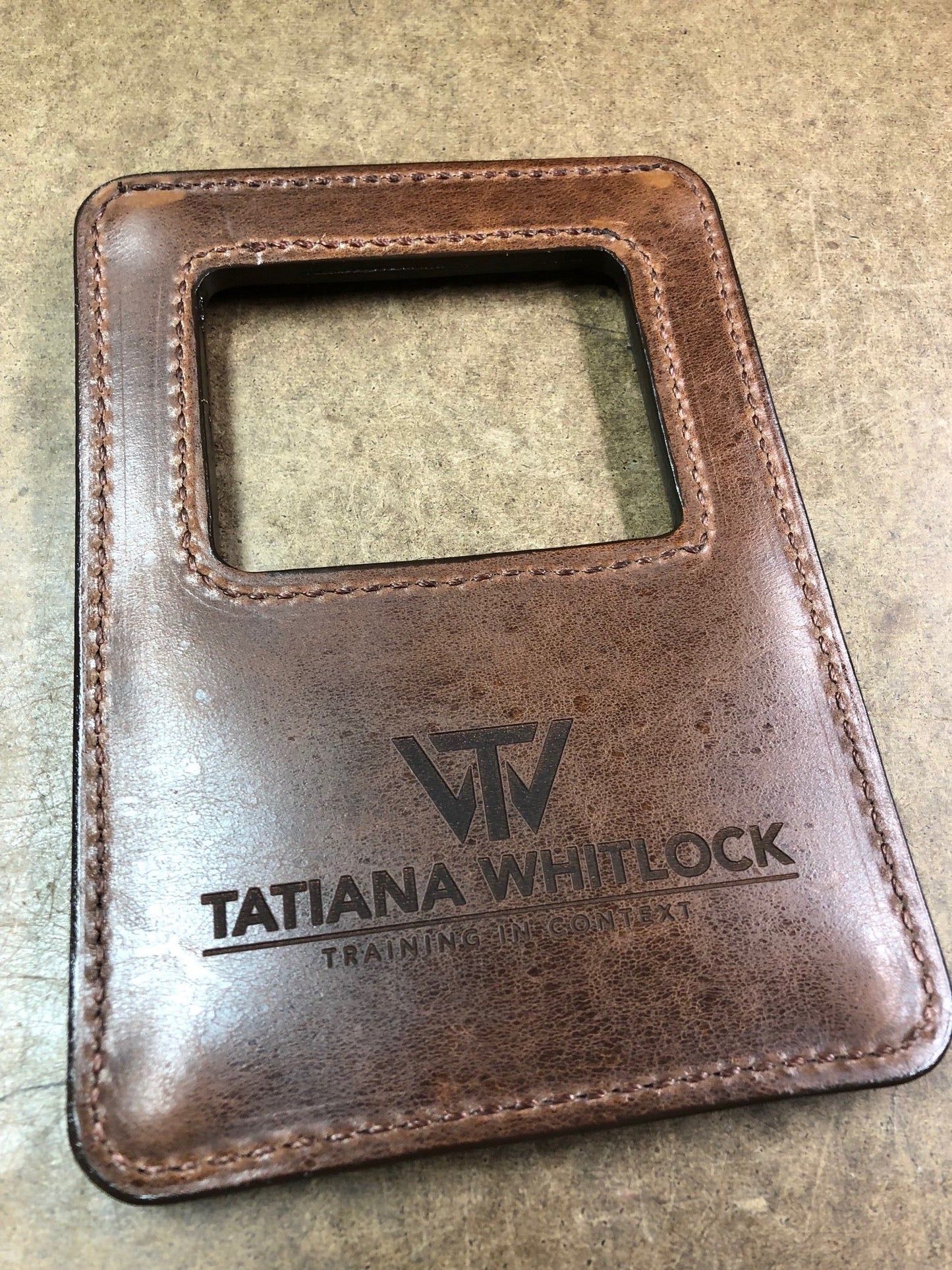 MGL “Hot Tamale” V1 Coin Purse