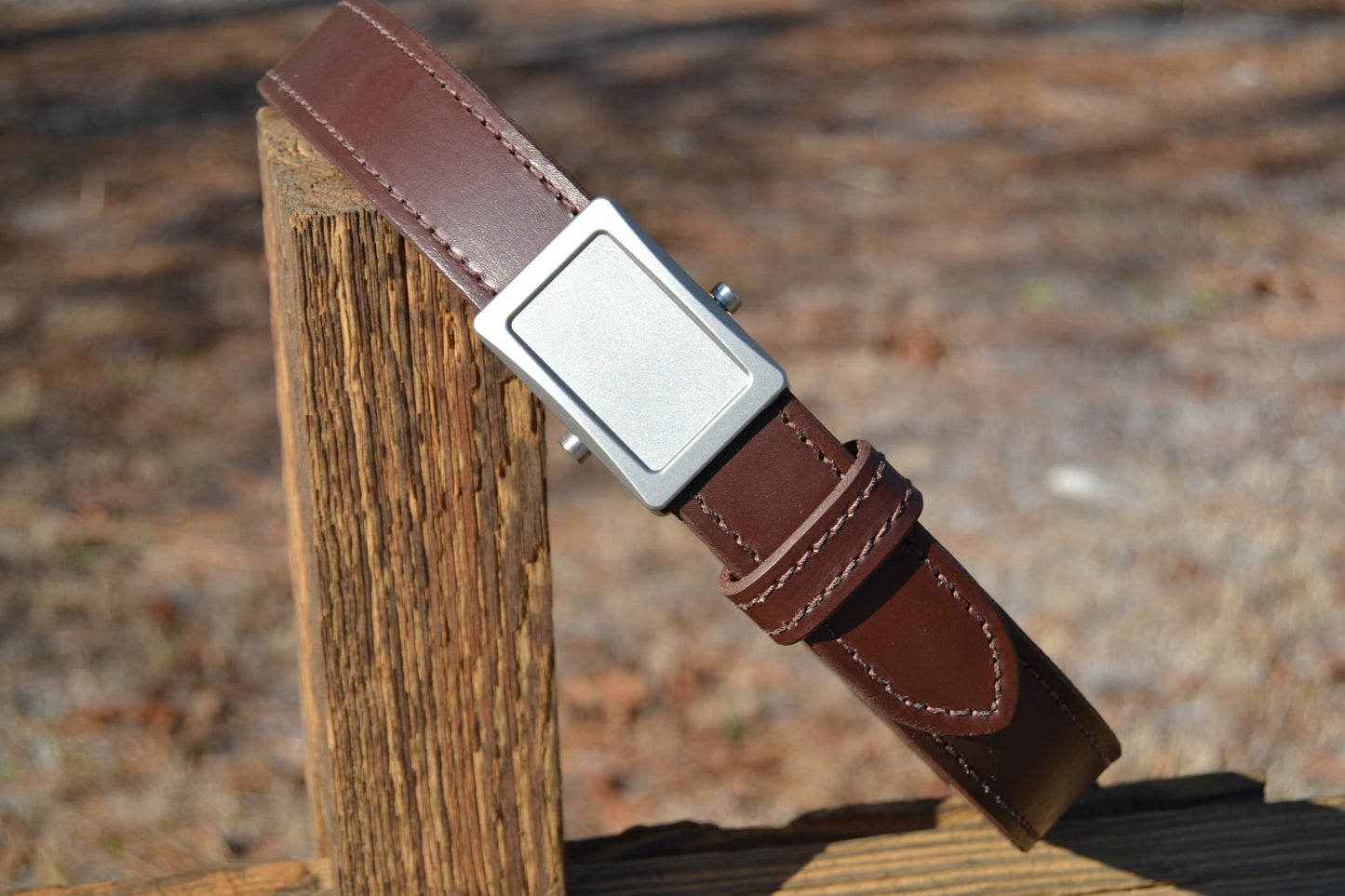 MGL “Victory Aegis” Belt Replacement – No Buckle