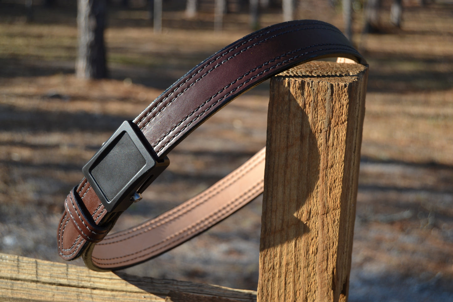 MGL “Victory Aegis” Belt Replacement – No Buckle