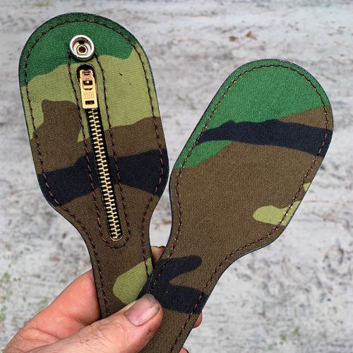 MGL “Hot Tamale” V1 Coin Purse