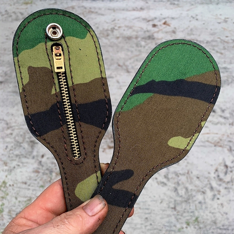 MGL “Hot Tamale” RWS Coin Purse (Retractable Wrist System)