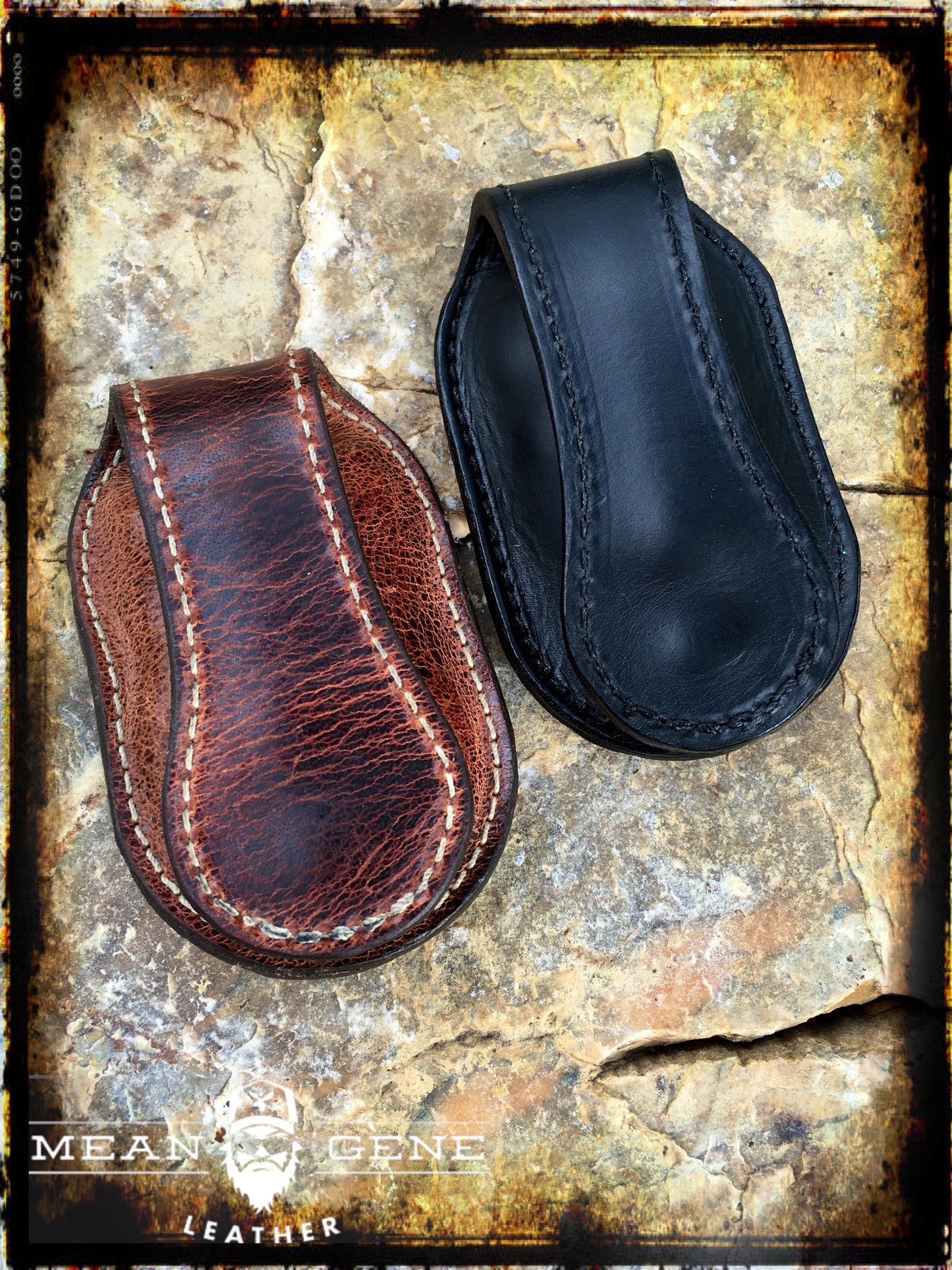 MGL “Hot Tamale” V1 Coin Purse