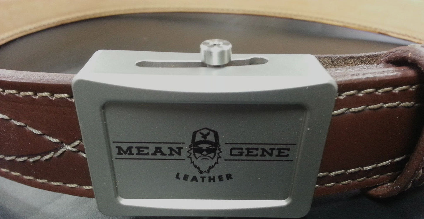 MGL “Victory Aegis” Belt Replacement – No Buckle