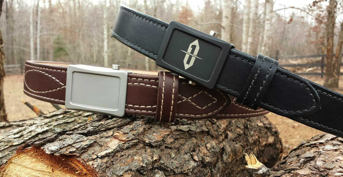 MGL “Victory Aegis” Belt Replacement – No Buckle