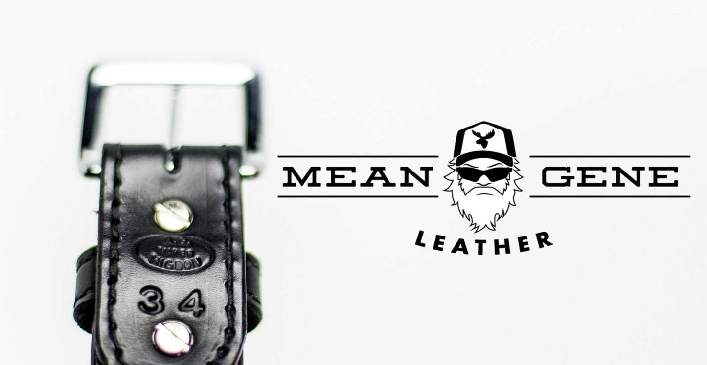 MGL “Reinforced” Shooters Belt