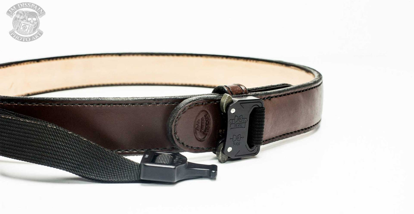 MGL “Barbarian” Belt