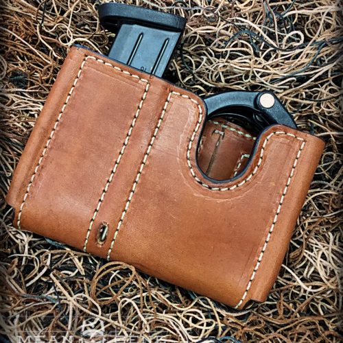 Mean Gene Leather | Product categories Pouches