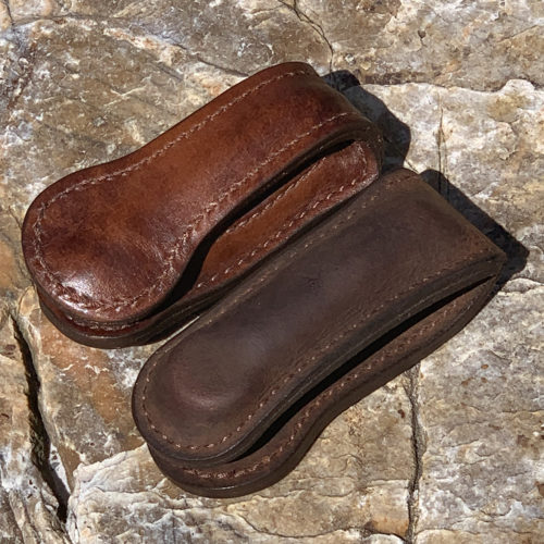 Coin Purse: Platinum – CoFi Leathers